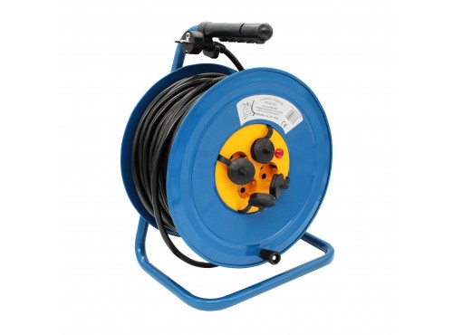 ΜΠΑΛΑΝΤΕΖΑ .50m (3 x 2.5mm). ΜΕΤΑΛΛΙΚΟ ΚΑΡΟΥΛΙ ΕΓΧΩΡΙΑ