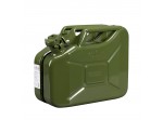 ΜΠΙΤΟΝΙ ΚΑΥΣΙΜΟΥ. 10 LT PRESSOL 21055 ΜΕΤΑΛΛΙΚΟ ΓΕΡΜΑΝΙΑΣ