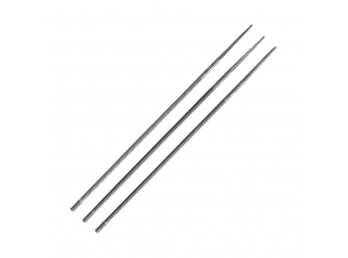 ΛΙΜΑ ΑΛΥΣΟΠΡΙΟΝΩΝ BAHCO 3/16 (Φ4.8 mm) (ΚΑΡΤΕΛΑ)