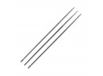 ΛΙΜΑ ΑΛΥΣΟΠΡΙΟΝΩΝ BAHCO 3/16 (Φ4.8 mm) (ΚΑΡΤΕΛΑ)