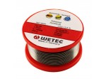 ΚΟΛΛΗΣΗ ΡΟΛΟ Φ 1,5mm 250gr. WETEC