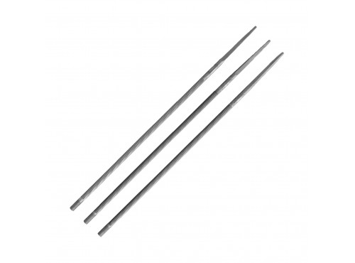 ΛΙΜΑ ΑΛΥΣΟΠΡΙΟΝΩΝ BAHCO 5/32 (Φ4,0 mm) (ΚΑΡΤΕΛΑ)