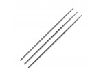 ΛΙΜΑ ΑΛΥΣΟΠΡΙΟΝΩΝ BAHCO 5/32 (Φ4,0 mm) (ΚΑΡΤΕΛΑ)