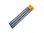 ΛΙΜΑ ΑΛΥΣΟΠΡΙΟΝΩΝ BAHCO 5/32 (Φ4,0 mm) (ΚΑΡΤΕΛΑ)