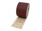 ΠΑΤΟΧΑΡΤΟ ΚΟΚΚΙΝΟ 115mm X 25m Ρ 36 ΡΟΛΟ (330)