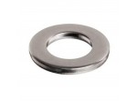 ΡΟΔΕΛΑ INOX DIN 125 Νο 4