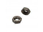 ΠΑΞΙΜΑΔΙ INOX Μ 6 DIN 934 (100αδα)