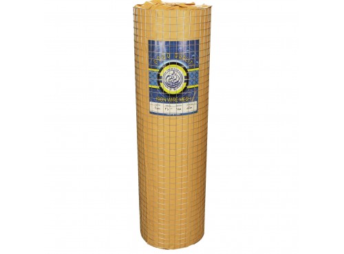 ΠΛΕΓΜΑ ΚΟΛΛΗΤΟ 1"x1" 1.00m x25m