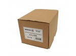ΤΡΥΠΑΝΟΒΙΔΑ ΜΕ ΡΟΔΕΛΑ 6.3x 100 (7504 K) ΓΑΛΒΑΝΙΖΕ
