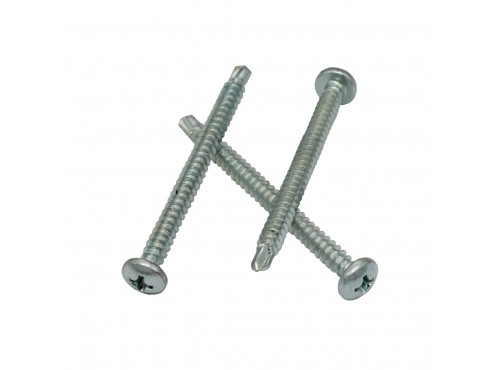 ΤΡΥΠΑΝΟΒΙΔΑ ΨΩΜΑΚΙ 4.2x 50 (7504 Ν)