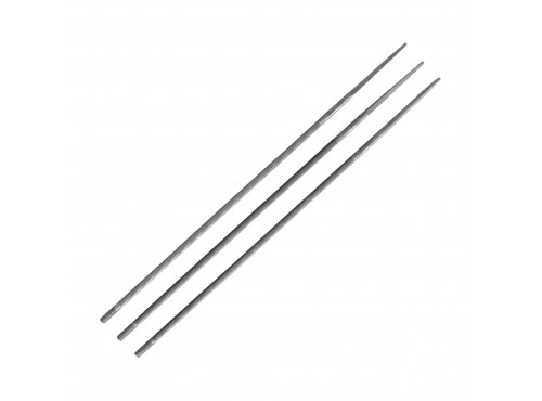 ΛΙΜΑ ΑΛΥΣΟΠΡΙΟΝΩΝ BAHCO 7/32 (Φ5.5 mm) (ΚΑΡΤΕΛΑ)