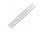 ΛΙΜΑ ΑΛΥΣΟΠΡΙΟΝΩΝ BAHCO 7/32 (Φ5.5 mm) (ΚΑΡΤΕΛΑ)