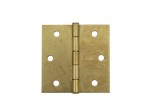 ΜΕΝΤΕΣΕΣ ΚΙΤΡΙΝΟΣ 4.0"x4.0"x2.0mm Β.Τ. ΤΕΤΡΑΓΩΝΟΣ MARTIN 93128