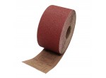 ΣΜΥΡΙΔΟΠΑΝΟ ΡΟΛΟ 115mm X 25m Ρ 40 ΚΟΚΚΙΝΟ Χ-CLOTH (630)