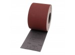 ΣΜΥΡΙΔΟΠΑΝΟ ΡΟΛΟ 115mm X 25m Ρ150 ΚΟΚΚΙΝΟ J-SUPER FLEX (640)