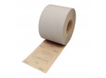 VELCRO ΡΟΛΟ.. ΛΕΥΚΟ. 115mm X 25m Ρ 80 (510)
