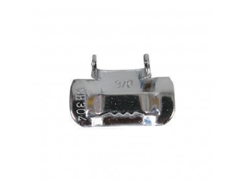 ΚΛΙΠΣ INOX 1/2" (12,7mm) ΓΙΑ ΤΣΕΡΚΙ