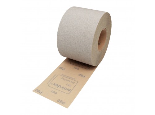 VELCRO ΡΟΛΟ.. ΛΕΥΚΟ. 115mm X 25m Ρ220 (510)