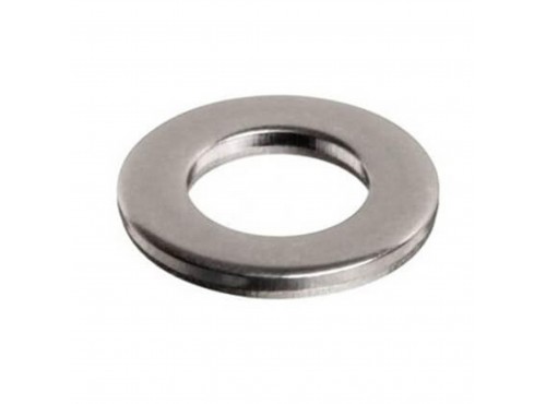 ΡΟΔΕΛΑ INOX DIN 125 Νο 12