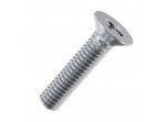 ΒΙΔΑ ΦΡΕΖΑΤΗ INOX 6x 30 DIN 965 PH