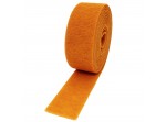 ΠΕΤΣΕΤΑΚΙ ΚΑΘΑΡΙΣΜΟΥ ΡΟΛΟ 115mm X 10m P 320 AVF (ΚΟΚΚΙΝΟ) (925)