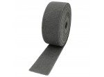 ΠΕΤΣΕΤΑΚΙ ΚΑΘΑΡΙΣΜΟΥ ΡΟΛΟ 115mm X 10m P 600 SUF (ΓΚΡΙ) (925)