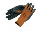 ΓΑΝΤΙΑ 75102- 9/L NYLON ΜΕ ΕΠΙΣΤΡΩΣΗ LATEX BELLOTA