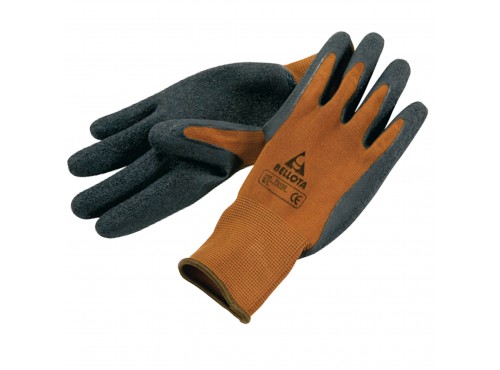 ΓΑΝΤΙΑ 75102- 10XL NYLON ΜΕ ΕΠΙΣΤΡΩΣΗ LATEX BELLOTA