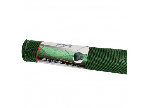 ΔΙΧΤΥ ΣΚΙΑΣΗΣ Ε125 5m x50m (90%)