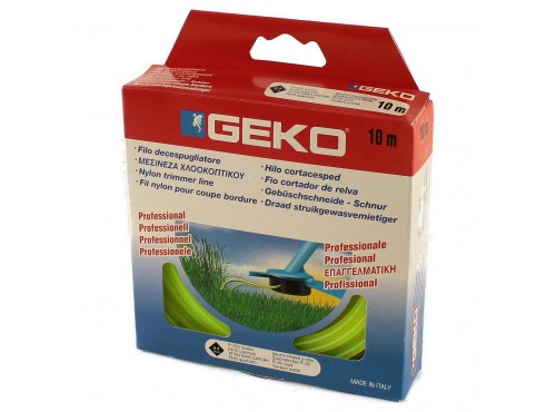 ΜΕΣΙΝΕΖΑ ΤΕΤΡΑΓΩΝΗ 4.0x50m GEKO