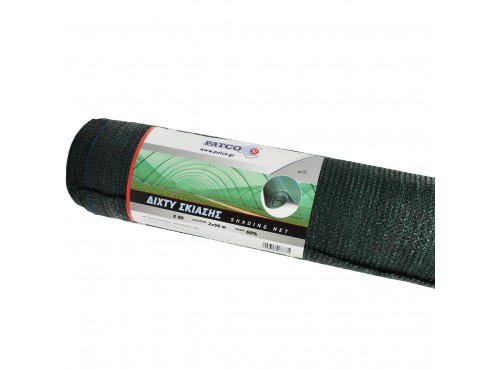 ΔΙΧΤΥ ΣΚΙΑΣΗΣ Ε 90 2m x50m (60%)