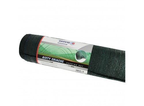 ΔΙΧΤΥ ΣΚΙΑΣΗΣ Ε 90 4m x50m (60%)