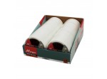 ΤΑΙΝΙΑ ΥΦΑΣΜΑΤΙΝΗ MORGAN 10m x 48mm ΛΕΥΚΗ