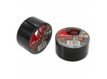 ΤΑΙΝΙΑ ΥΦΑΣΜΑΤΙΝΗ MORGAN 10m x 48mm ΜΑΥΡΗ