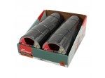 ΤΑΙΝΙΑ ΥΦΑΣΜΑΤΙΝΗ MORGAN 10m x 48mm ΜΑΥΡΗ