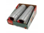 ΤΑΙΝΙΑ ΥΦΑΣΜΑΤΙΝΗ MORGAN 10m x 48mm ΓΚΡΙ