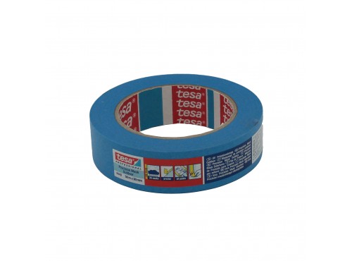 ΧΑΡΤΟΤΑΙΝΙΑ. ΜΠΛΕ UV 26εβδομάδων 50m x 30mm 04440 TESA