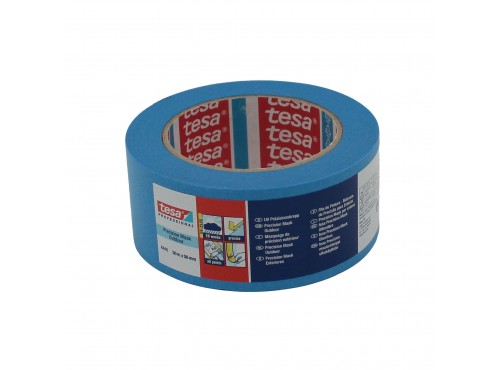 ΧΑΡΤΟΤΑΙΝΙΑ. ΜΠΛΕ UV 26εβδομάδων 50m x 50mm 04440 TESA