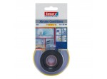 ΤΑΙΝΙΑ ΑΥΤΟΒΟΥΛΚΑΝΙΖΟΜΕΝΗ XTREME CONDITIONS ΜΑΥΡΗ 3m x 25mm 04600 TESA