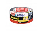 ΤΑΙΝΙΑ ΥΦΑΣΜΑΤΙΝΗ. EXTRA POWER UNIVERSAL. ΜΑΥΡΗ 25m x 50mm 56388 TESA