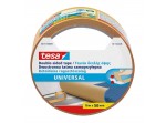 ΤΑΙΝΙΑ ΜΟΚΕΤΩΝ ΔΙΠΛΗΣ ΟΨΕΩΣ. 10m x 50mm 64620 TESA