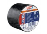 ΤΑΙΝΙΑ AIRCONDITION 25m x 50mm ΜΑΥΡΗ 53988 TESA