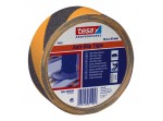 ΤΑΙΝΙΑ ΑΝΤΙΟΛΙΣΘΗΤΙΚΗ 15m x 50mm ΜΑΥΡΗ - ΚΙΤΡΙΝΗ 60951 TESA