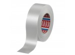 ΤΑΙΝΙΑ ΥΦΑΣΜΑΤΙΝΗ. GAFFER ΛΕΥΚΗ 25m x 50mm 04688 TESA