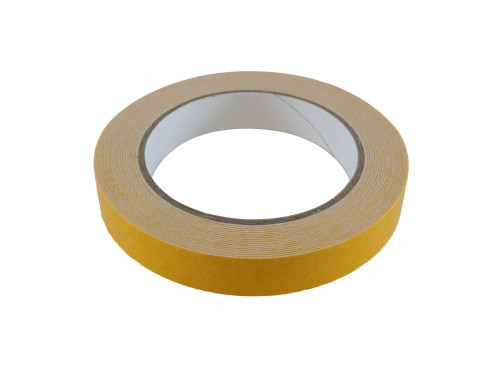 ΤΑΙΝΙΑ ΣΤΕΡΕΩΣΗΣ ΑΦΡΩΔΗΣ 5m x 19mm DEN BRAVEN