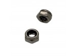 ΠΑΞΙΜΑΔΙ ΑΣΦΑΛΕΙΑΣ INOX Μ 10 DIN 985 (100αδα)