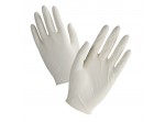 ΓΑΝΤΙ LATEX 4,8gr ΛΕΥΚΑ -L ΜΙΑΣ ΧΡΗΣΕΩΣ (FP) REFLEXX ( ΠΑΚΟ 100 ΤΜΧ)