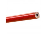 ΜΟΛΥΒΙΑ ΜΑΡΜΑΡΑΔΩΝ 180mm ΣΕΤ 12τμχ SPARTA 8480457