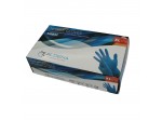ΓΑΝΤΙ NITRILE. 3,8gr ΜΠΛΕ - XL ΜΙΑΣ ΧΡΗΣΕΩΣ (ΠΑΚΟ 100 ΤΜΧ) MD