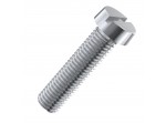 ΒΙΔΑ INOX ΙΣΙΑ 5x 45 DIN 84